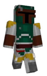 Custom render preview