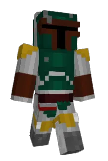metanoodles88 Minecraft avatar full body