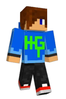 metju2001 Minecraft avatar full body