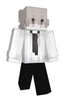 metoz7 Minecraft avatar full body