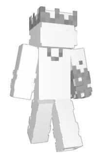 metrodcx Minecraft avatar full body