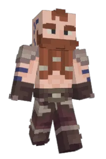 metrosulk1 Minecraft avatar full body