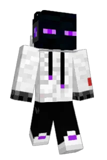 meu9MM98 Minecraft avatar full body