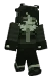 meulsyse Minecraft avatar full body
