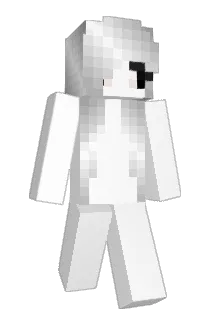mewasdas Minecraft avatar full body