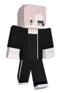mewmmewm Minecraft avatar full body