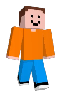 mewocoolguy Minecraft avatar full body