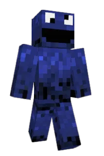 mexi4672 Minecraft avatar full body