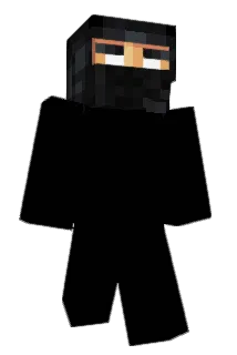 meximanz Minecraft avatar full body