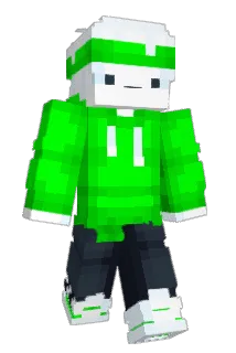 mexsi123 Minecraft avatar full body