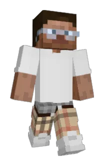 mexy_0 Minecraft avatar full body