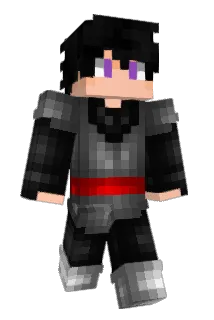 meyreyz Minecraft avatar full body