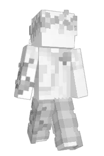 mf65 Minecraft avatar full body