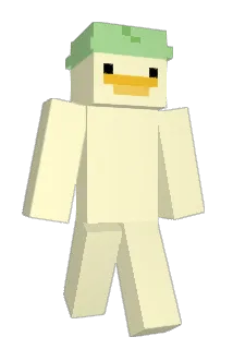 mfaimen Minecraft avatar full body