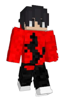 mfriis07 Minecraft avatar full body