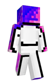 mgall1987 Minecraft avatar full body