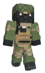 Custom render preview