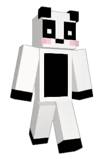 mgh0220 Minecraft avatar full body