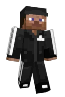mgheta Minecraft avatar full body