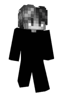 mglvempraluz Minecraft avatar full body