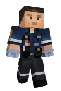 mgood2002 Minecraft avatar full body