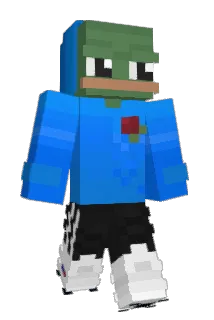 mgraefen_ Minecraft avatar full body