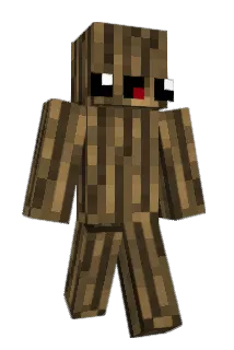 mhchg0712 Minecraft avatar full body