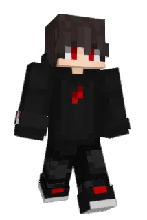 mhd191087_ Minecraft avatar full body