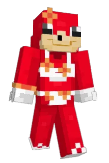 mhd_sumbul Minecraft avatar full body
