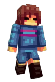mhicks98 Minecraft avatar full body