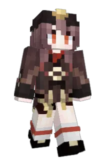 mhl521 Minecraft avatar full body