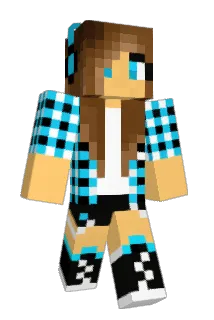 mhmacedo_ Minecraft avatar full body