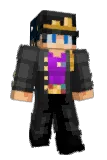 mhyyyyyyyy Minecraft avatar full body