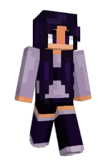 mia_henry24 Minecraft avatar full body