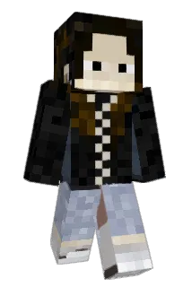 miaaa8 Minecraft avatar full body