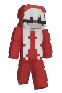 miaaaAHH Minecraft avatar full body