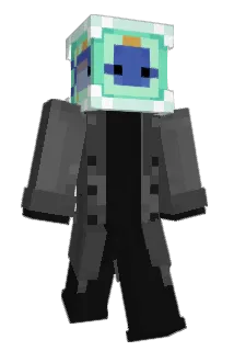 miaabz162_ Minecraft avatar full body