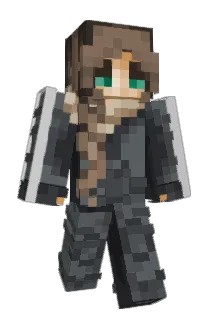 miadelreyy Minecraft avatar full body