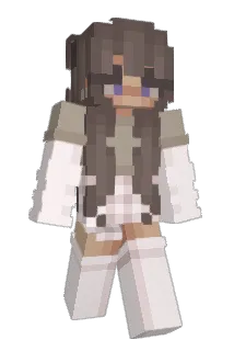 miajoness Minecraft avatar full body