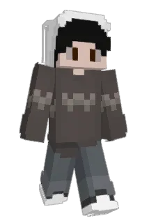 miakodaaa Minecraft avatar full body