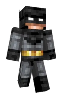 miankirolos92 Minecraft avatar full body