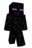 mianmae Minecraft avatar full body