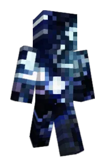 miata1999 Minecraft avatar full body
