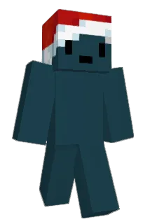 miaumpire Minecraft avatar full body
