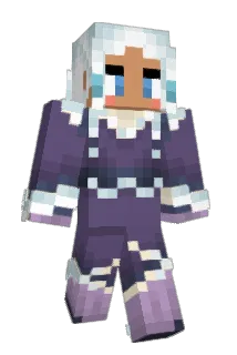 micahcheese20 Minecraft avatar full body