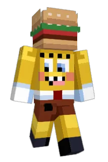 micahs4thtoe Minecraft avatar full body