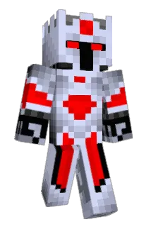 micahvanpraag Minecraft avatar full body