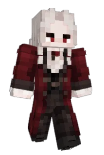 micahyari Minecraft avatar full body