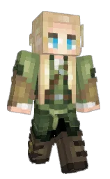 Custom render preview