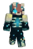 miccbo Minecraft avatar full body